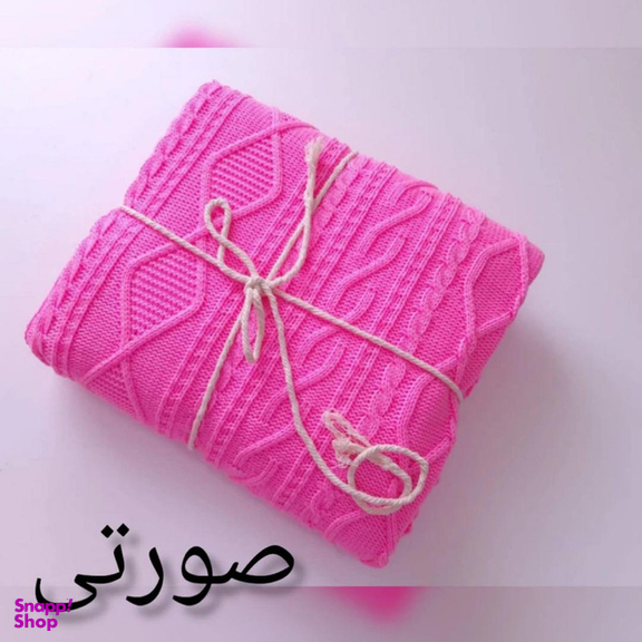 شال مبل و تخت شایسته مدل دیانا کد SM7 سایز 174×144 سانتی متر