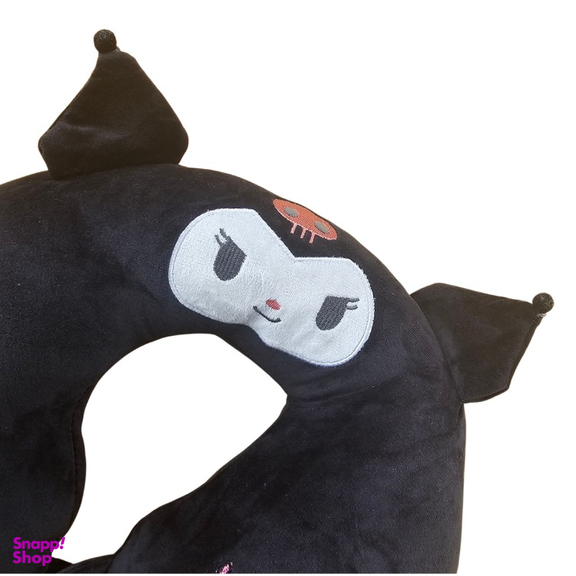 بالشت گردنی طرح کورومی کد 223 به همراه چشم بند کورومی