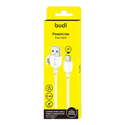 کابل USB به Type-C بودی مدل 227T طول 1 متر