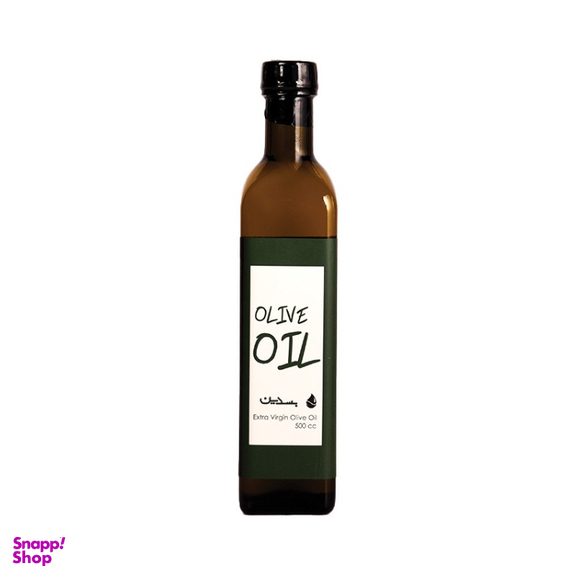 روغن زیتون فرابکر بسدین حجم 500 میلی لیتر