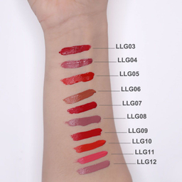 رژ لب مایع لاگونا کد LLG07