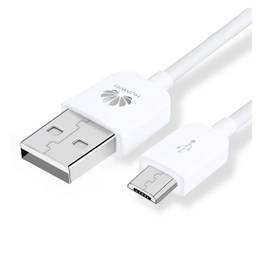 کابل شارژ USB به microUSB طرح هوآوی مدل HW-050