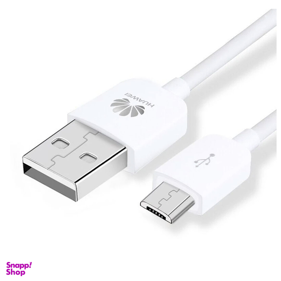 کابل شارژ USB به microUSB طرح هوآوی مدل HW-050