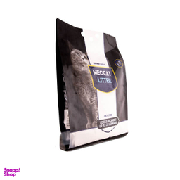 خاک بستر گربه میوکت مدل Carbon Activated Granule وزن 10 کیلوگرم