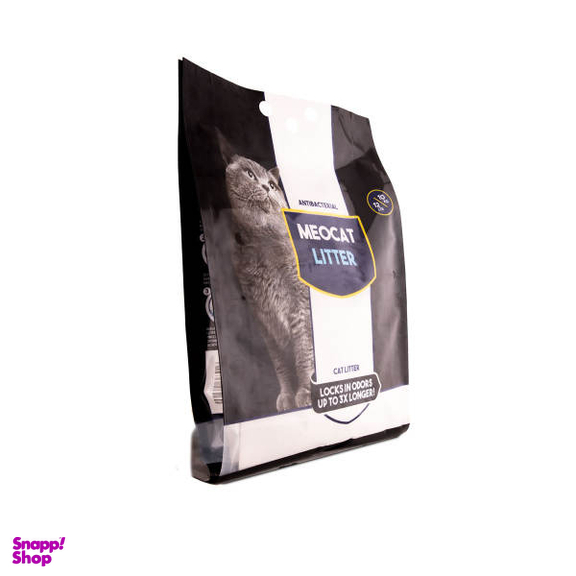 خاک بستر گربه میوکت مدل Carbon Activated Granule وزن 10 کیلوگرم