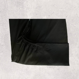 سرویس ملحفه کشدار مدل میکرو براش 1 نفره 2 تکه کد 1213