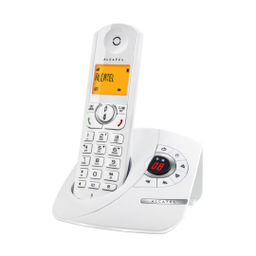 تلفن بی سیم آلکاتل مدل F370 Voice