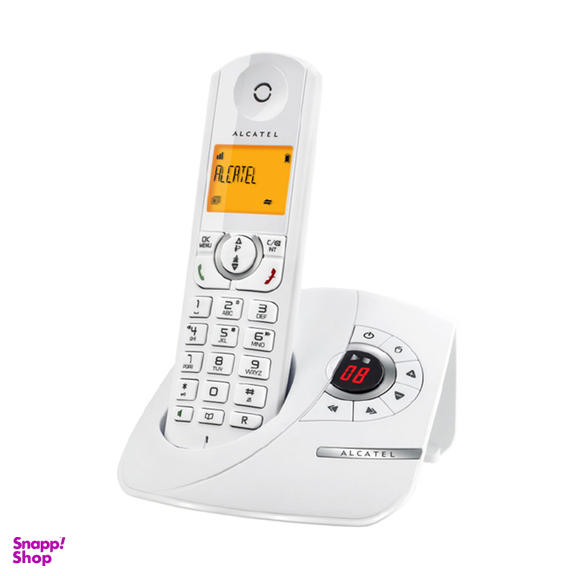 تلفن بی سیم آلکاتل مدل F370 Voice