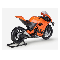 ماکت موتور ولی مدل KTM RC 8C