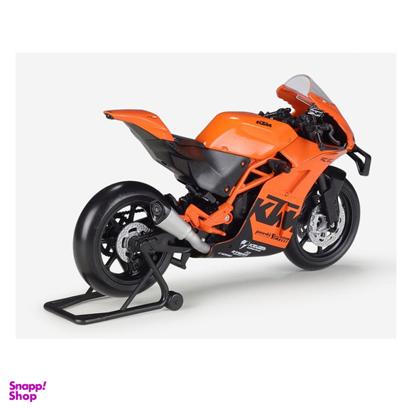ماکت موتور ولی مدل KTM RC 8C