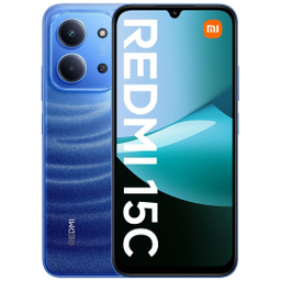 گوشی موبایل شیائومی مدل Redmi 15C 4G دو سیم کارت ظرفیت 256 گیگابایت و رم 8 گیگابایت