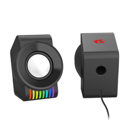 اسپیکر دسکتاپ مخصوص بازی ردراگون Redragon KAGE GS514