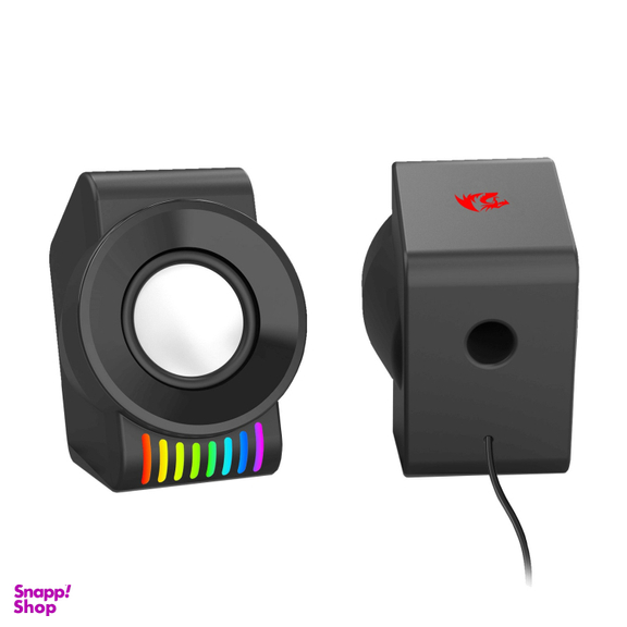 اسپیکر دسکتاپ مخصوص بازی ردراگون Redragon KAGE GS514