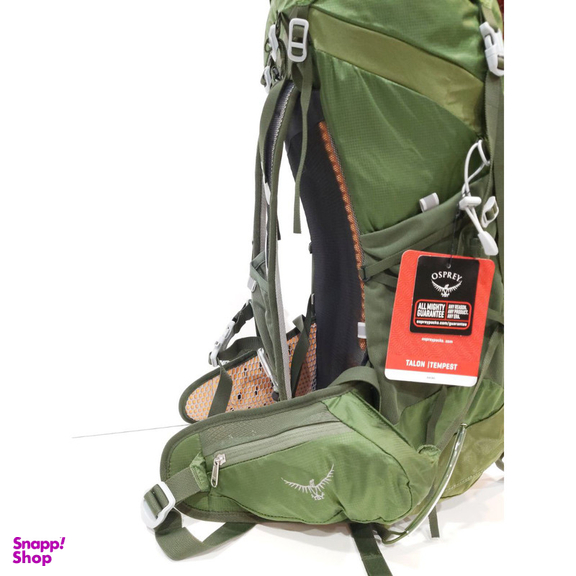 کوله پشتی کوهنوردی 45 لیتری آسپری مدل os2