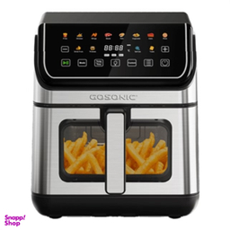 سرخ کن بدون روغن گوسونیک مدل CAF-958