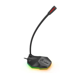 میکروفون باسیم مخصوص بازی ردراگون مدل Gaming STIX GM99 RGB