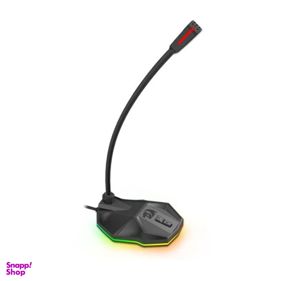 میکروفون باسیم مخصوص بازی ردراگون مدل Gaming STIX GM99 RGB