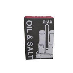 ست آبلیمو خوری 5 پارچه بی وی کی کد A_412603