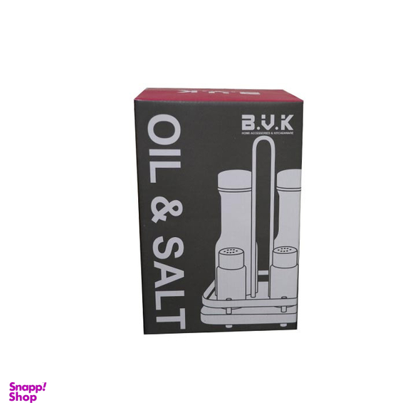 ست آبلیمو خوری 5 پارچه بی وی کی کد A_412603