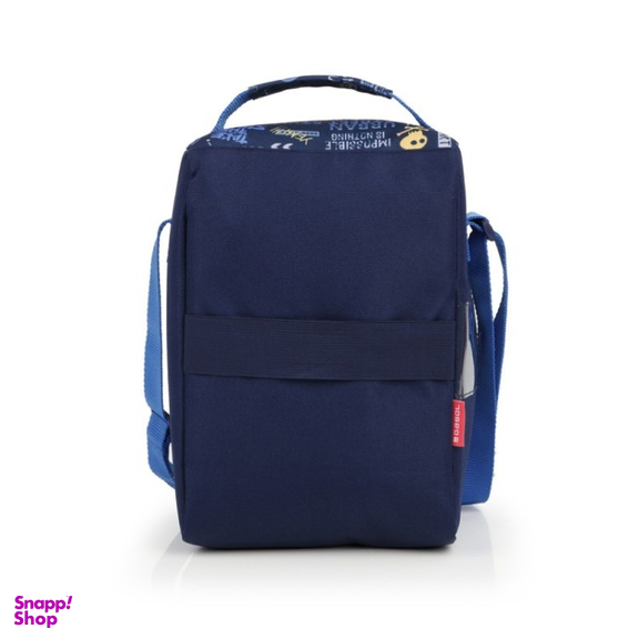 کیف غذا گابل مدل Skull کد 235057046