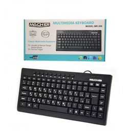 کیبورد مینی باسیم مچر مدل MR-306
