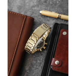 ساعت مچی مردانه کرست مدل 6181/۱