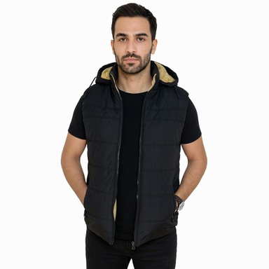 پافر دورو مردانه مدل DR-02