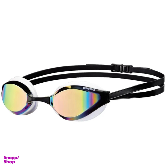 عینک شنا آرنا مدل PYTHON AYNALI