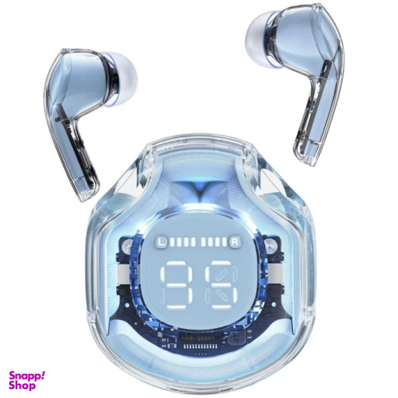 ایرفون بی سیم بلوتوثی مدل HYK-08