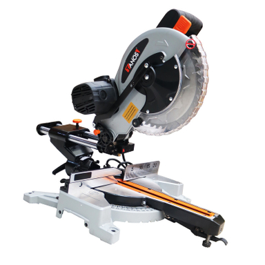 اره فارسی بر تانوس مدل کشویی کد YP-MS-2025/2000W