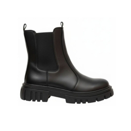 نیم بوت زنانه مدل چلسی کد 176