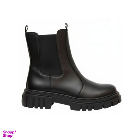 نیم بوت زنانه مدل چلسی کد 176