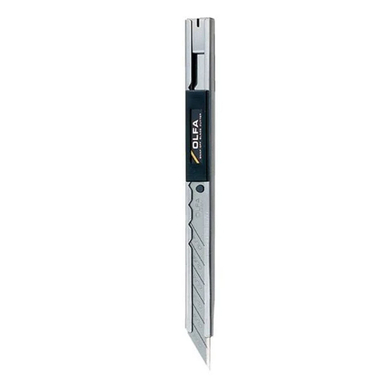 کاتر استیل اولفا مدل SAC-1