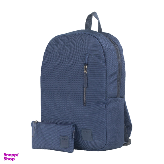 کوله پشتی لپ تاپ کوله مدل KL1504 PLUS