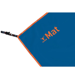 زيرانداز چادر پکینیو مدل 210x100 K-2002