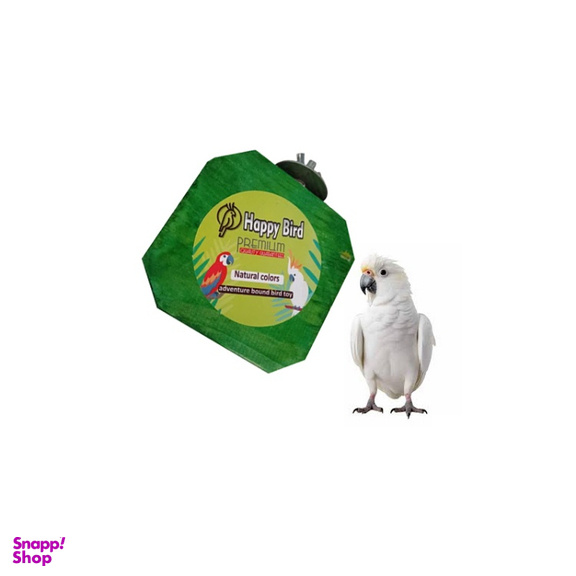 نشیمنگاه پرندگان کد kp010