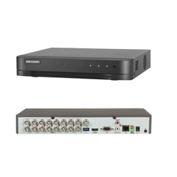 ضبط کننده ویدیویی هایک ویژن مدل DS-7216HGHI-M1