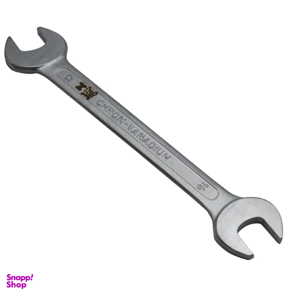 آچار تخت مدل پرشین کت کد YPA-016-17MM سایز 16-17 میلی متر