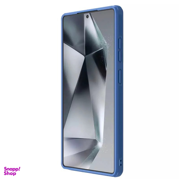 کاور نیلکین مدل CamShield Pro مناسب برای گوشی موبایل سامسونگ Galaxy S25 Ultra