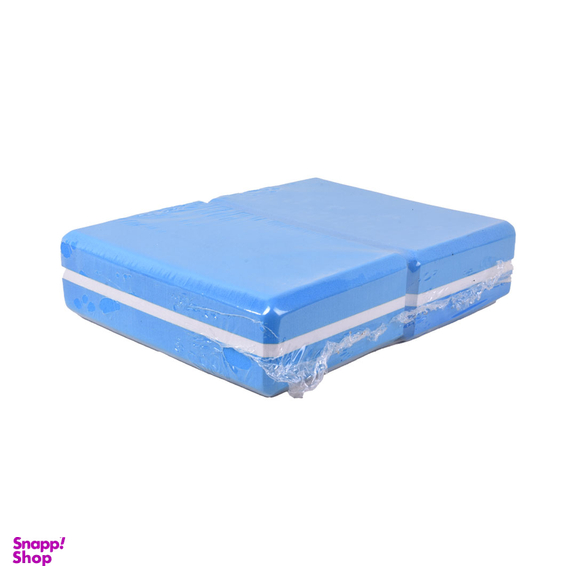 آجر یوگا مدل XL بسته دو عددی
