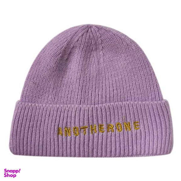 کلاه تک بافت مدل TB816