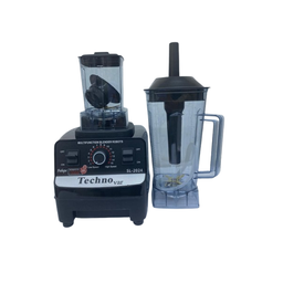 آسیاب و مخلوط کن تکنو وار کد tch50