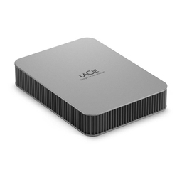 هارد اکسترنال لسی مدل Mobile Drive ظرفیت 1 ترابایت