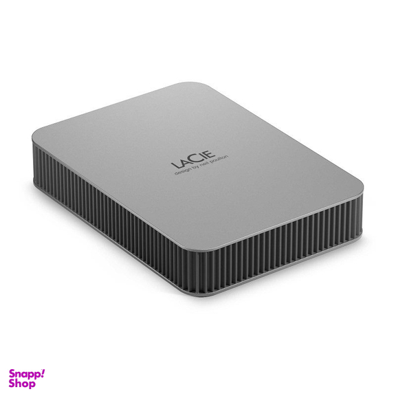 هارد اکسترنال لسی مدل Mobile Drive ظرفیت 1 ترابایت