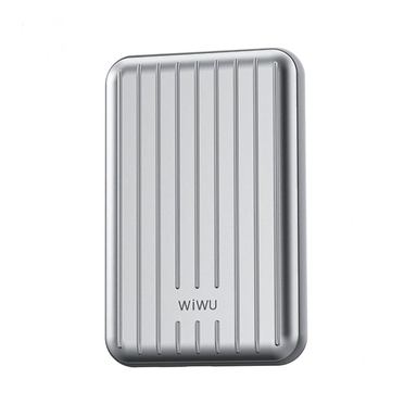 پاوربانک ویوو مدل Trunk Series Power Bank PP02 ظرفیت 5000 میلی آمپر ساعت