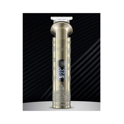 ست ماشین اصلاح موی صورت و بدن وی جی ار مدل V-110