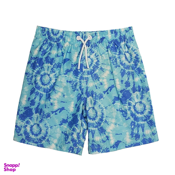 مایو پسرانه پیریمارک مدل 6432 رنگ آبی