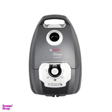 جاروبرقی بوش مدل BGL8PRO5 بدون جعبه اقلام همراه