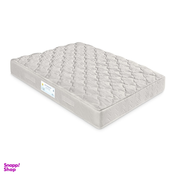 تشک رویال خواب آسایش مدل آرامش سایز 200×200 سانتی متر