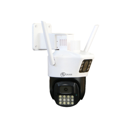 دوربین مداربسته سیم کارتی اکم مدل دو مگاپیکسل کد P33